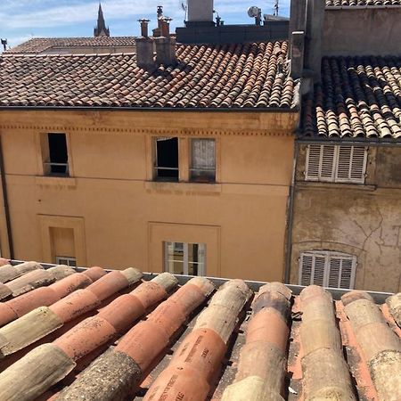 La Maison Sur Les Toits Aix-en-Provence Dış mekan fotoğraf