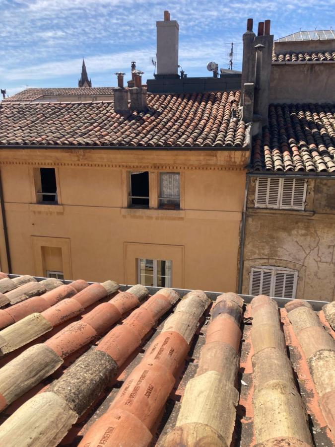 La Maison Sur Les Toits Aix-en-Provence Dış mekan fotoğraf